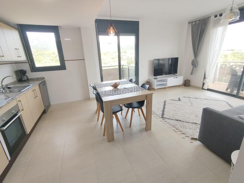 Foto d8b9eee1-8ada-4d88-9b22-e5a1ba1eaf3c. Ático en carrer de sant josep 139 ático con gran terraza y piscina privada. en Sant Carles de la Ràpita