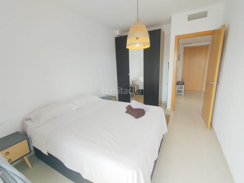 Foto e8070c55-de35-43ff-8781-d6690c804e29. Ático en carrer de sant josep 139 ático con gran terraza y piscina privada. en Sant Carles de la Ràpita