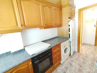 Appartement  Carrer d'en gorria. Piso a escasos 100 metros de la playa.
