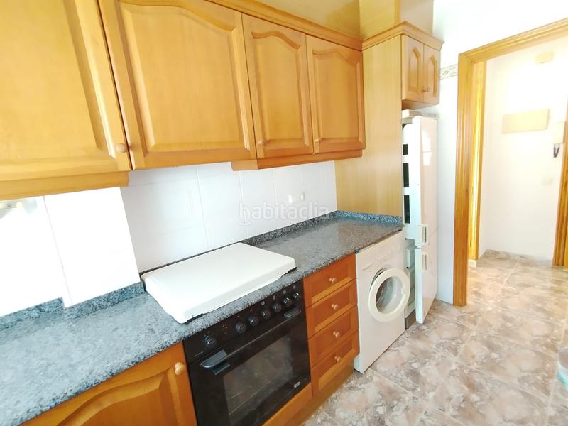 Foto 4cf1ebcd-886b-4cce-baed-eaac95a4e5a6. Pis amb aparcament a Avinguda Catalunya Sant Carles de la Ràpita