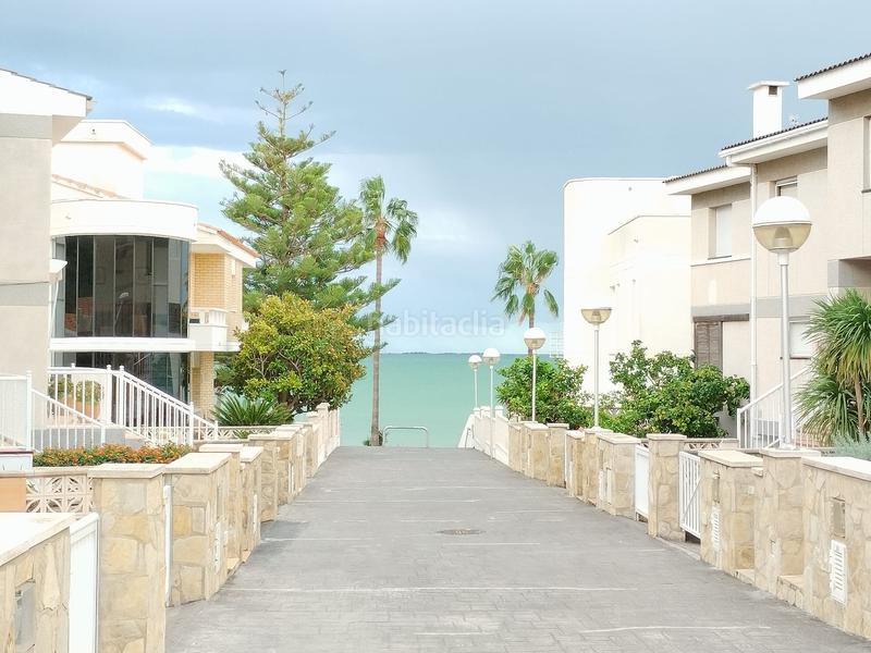 Foto 7adc36c0-6f21-48e2-ae67-04b6c8b0df33. Pis amb aparcament a Avinguda Catalunya Sant Carles de la Ràpita