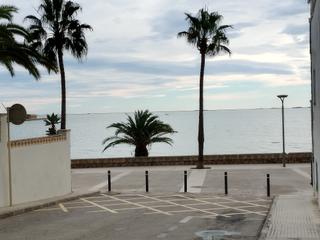 Apartament  Carrer el mirador. Apartamento a pasos del mar con gran terraza.