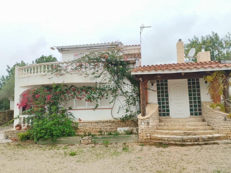 Foto 45a535e1-6c60-46da-a8c8-dd4ca775c58f. Chalet en calle alemania 7 chalet con parcela cerca de la población. en Sant Carles de la Ràpita
