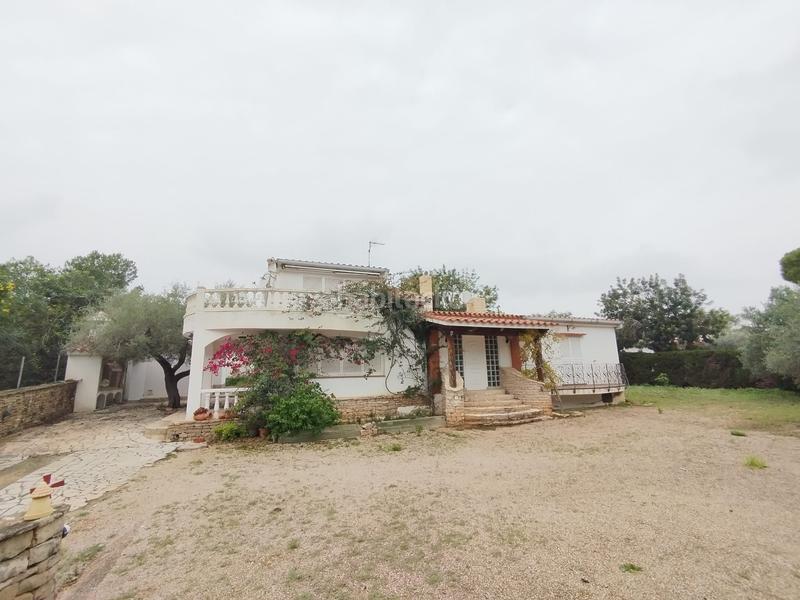 Foto 508b381f-be71-456b-ad4a-4781960d8d05. Chalet en calle alemania 7 chalet con parcela cerca de la población. en Sant Carles de la Ràpita