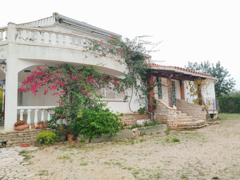 Foto 5ea191ca-8748-4292-b845-5d62fde08084. Chalet en calle alemania 7 chalet con parcela cerca de la población. en Sant Carles de la Ràpita