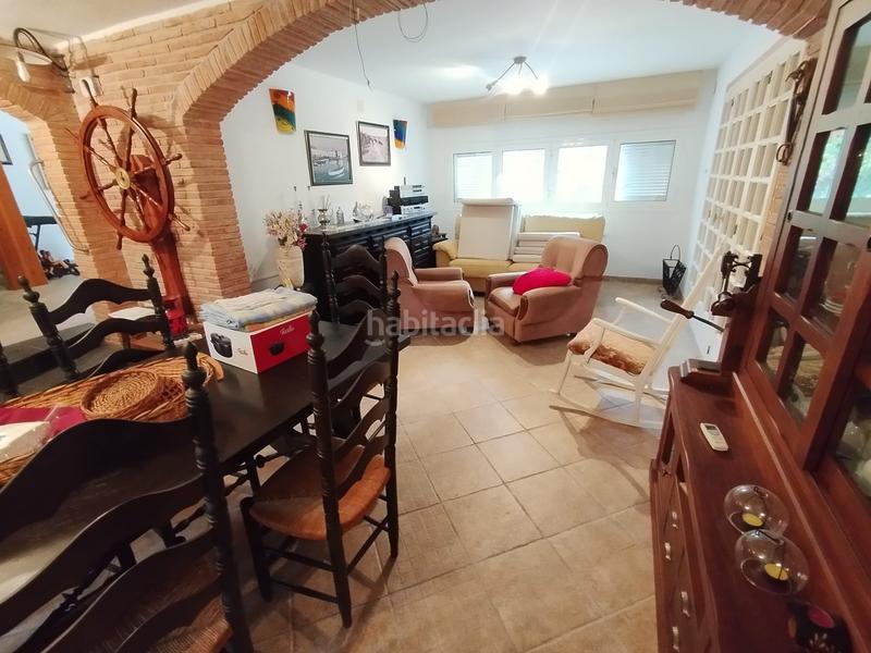 Foto 6db5ba42-3417-42d7-b57d-f3d7b54111a1. Chalet en calle alemania 7 chalet con parcela cerca de la población. en Sant Carles de la Ràpita