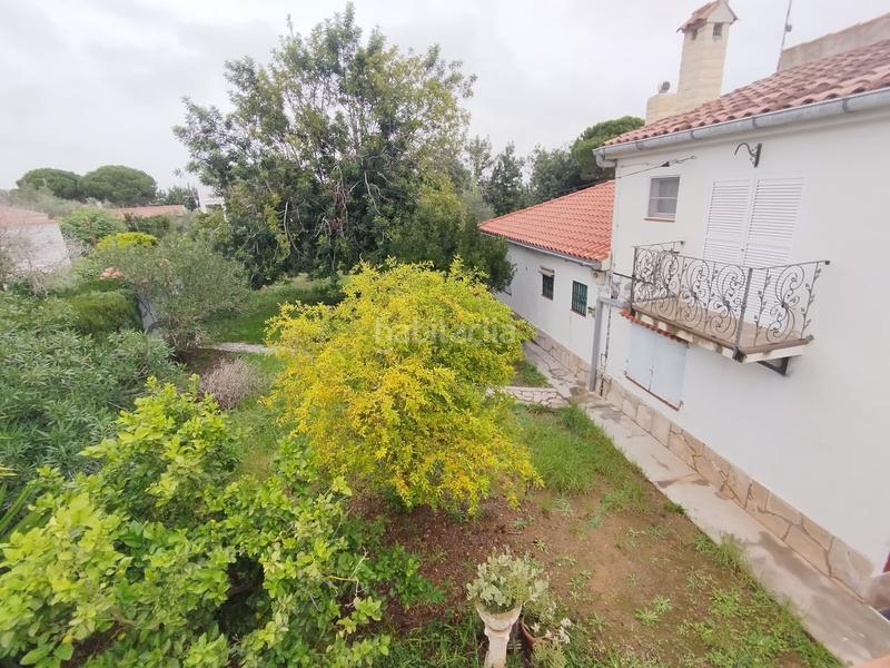 Foto 990e572c-2794-43de-98e1-45ee95fc6cd0. Chalet en calle alemania 7 chalet con parcela cerca de la población. en Sant Carles de la Ràpita