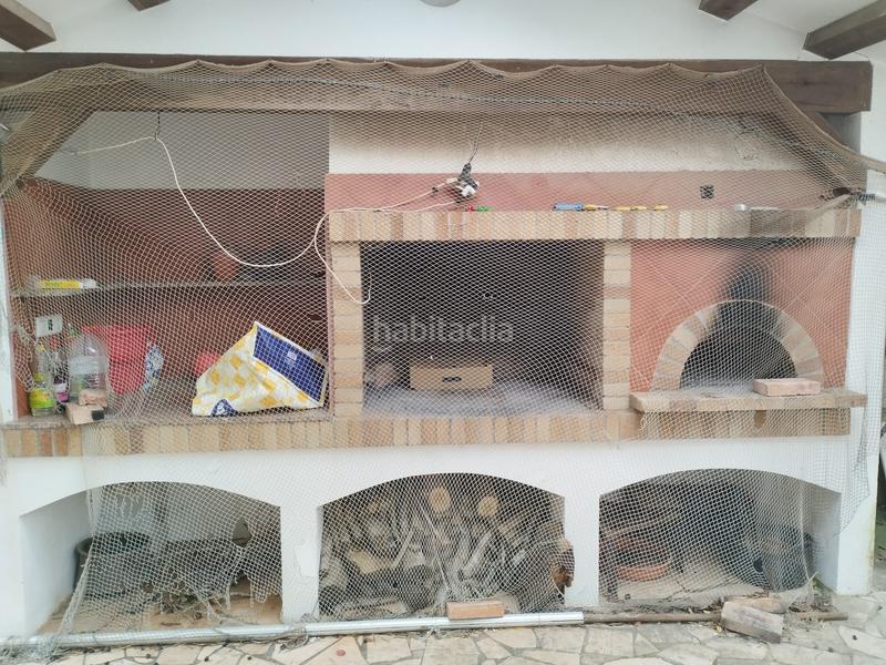 Foto aef09649-e9bd-4af3-b440-89523cb77e39. Chalet en calle alemania 7 chalet con parcela cerca de la población. en Sant Carles de la Ràpita