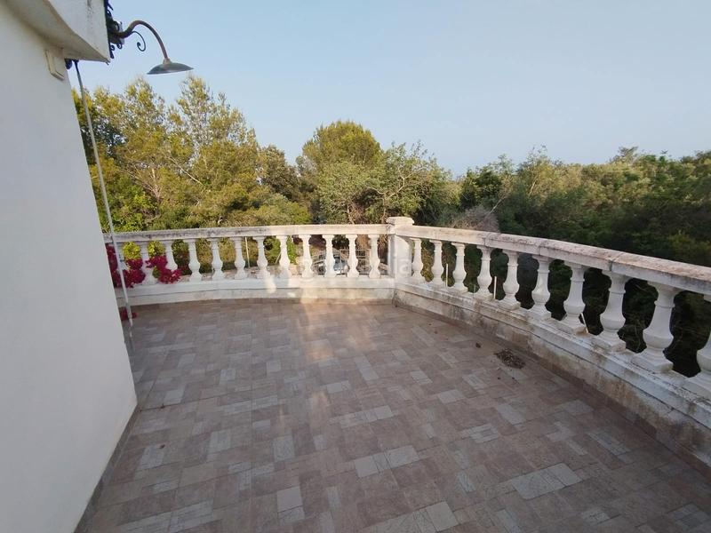 Foto bd5828a5-b390-4549-afda-5854f6890d4b. Chalet en calle alemania 7 chalet con parcela cerca de la población. en Sant Carles de la Ràpita