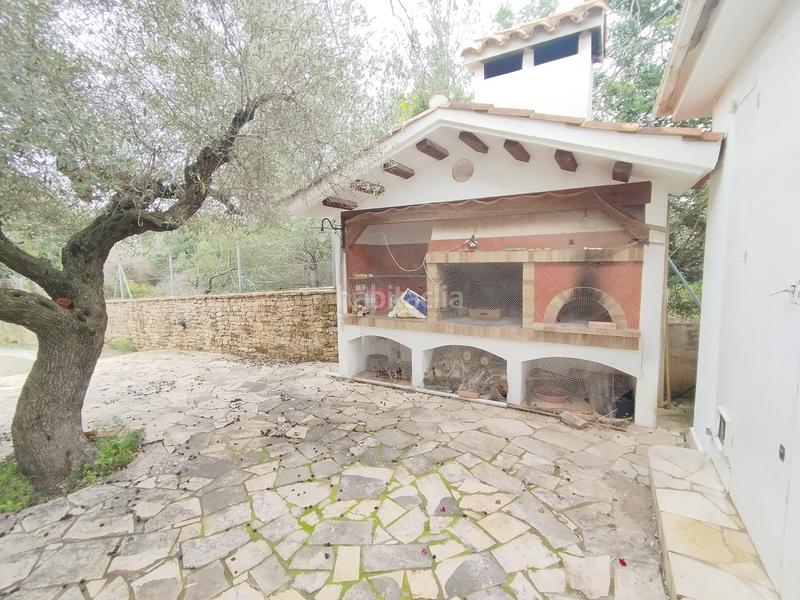 Foto cea43050-3b5c-4f70-b271-cb2909f98d16. Chalet en calle alemania 7 chalet con parcela cerca de la población. en Sant Carles de la Ràpita
