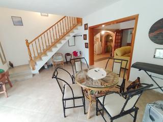 Chalet in Calle alemania 7. Chalet con parcela cerca de la poblacin.