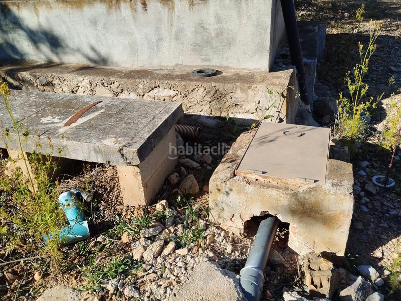 Foto 4ea10340-b452-4ccf-9617-f9b54515e074. Fondo rustico in carrer camí del llop 46 in Alcanar