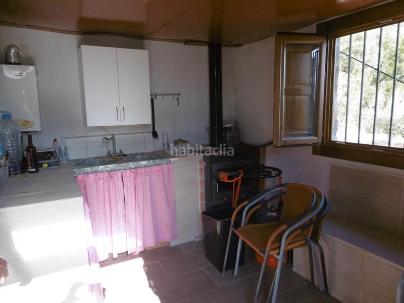 Foto 000bb136-396e-4a12-b3ce-5a0bf32d16bc. Propriété dans vial camino 315 dans Nord Sant Carles de la Ràpita