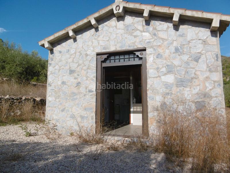 Foto 42925d1f-ab60-4f09-a690-53ff6073d6d7. Propriété dans vial camino 315 dans Nord Sant Carles de la Ràpita