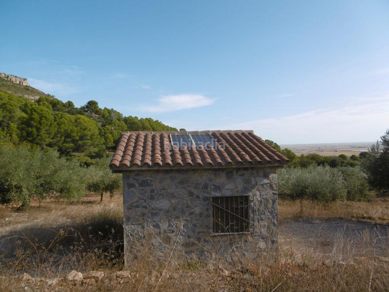 Foto b2b12f0c-6fd7-45ae-ab1a-b3fe336dd4af. Propriété dans vial camino 315 dans Nord Sant Carles de la Ràpita