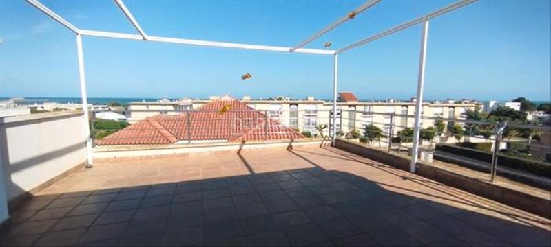 Foto 21313a8b-bac5-4da6-b1e3-bcf9e02be8f3. Chalet  independiente, zona playas. en Platges Sant Carles de la Ràpita