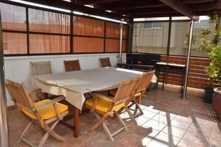 Chalet  Avinguda dels pasos catalans. Chalet independiente, zona playas.