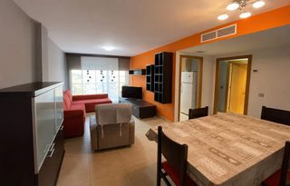 Piso  Carrer méndez núnez. Apartamento en zona tranquila.