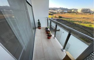 Appartamento  Carrer méndez núnez. Apartamento en zona tranquila.