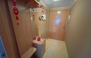 Piccolo appartamento  Carrer méndez núnez. Apartamento en zona tranquila.