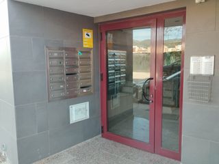 Apartamento  Carrer del camp. Apartamento cerca del puerto.