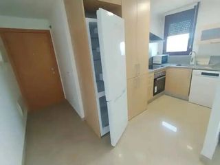 Piccolo appartamento  Carrer del camp. Apartamento cerca del puerto.
