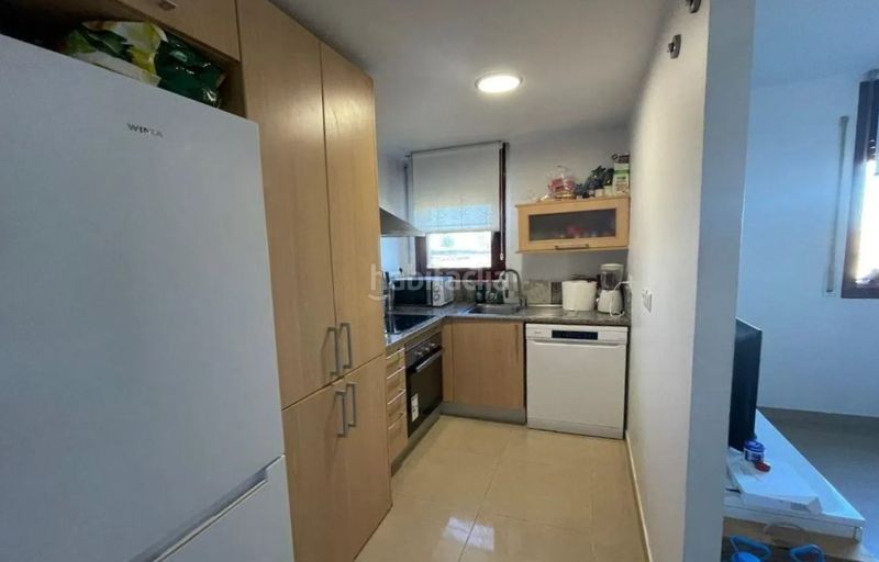 Foto acaad9a6-bb01-4e17-8299-808368130a50. Apartament a Nord La Ràpita
