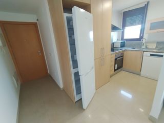 Apartament  Carrer del camp. Apartamento cerca del puerto.
