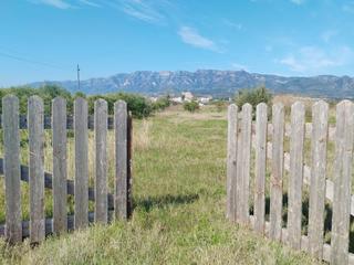 Landgut in Vial camino 9101. Terreno en el delta del ebro, finca rústica.