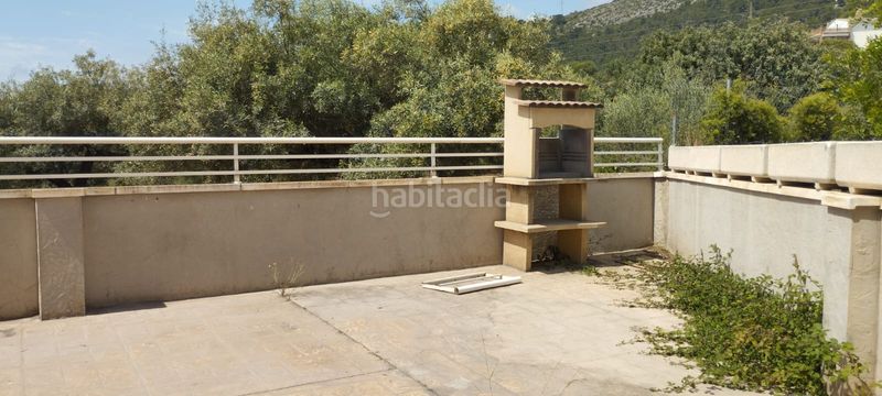 Foto 9c660f76-d0c6-4a48-aa15-363757927651. Casa adossada amb aparcament piscina a Alcanar