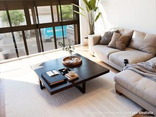 Appartement  Carrer sant isidre. Piso en el centro, vivienda habitual.