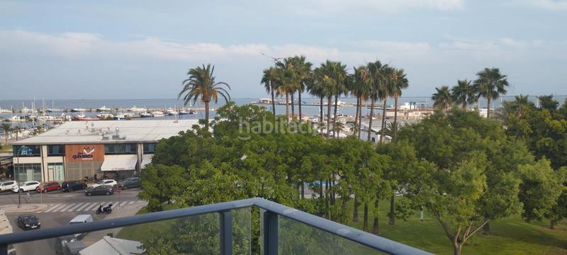 Foto 38c53c52-8d22-48af-b1bc-78e5d15a6eb3. Flat with heating in Centre Sant Carles de la Ràpita