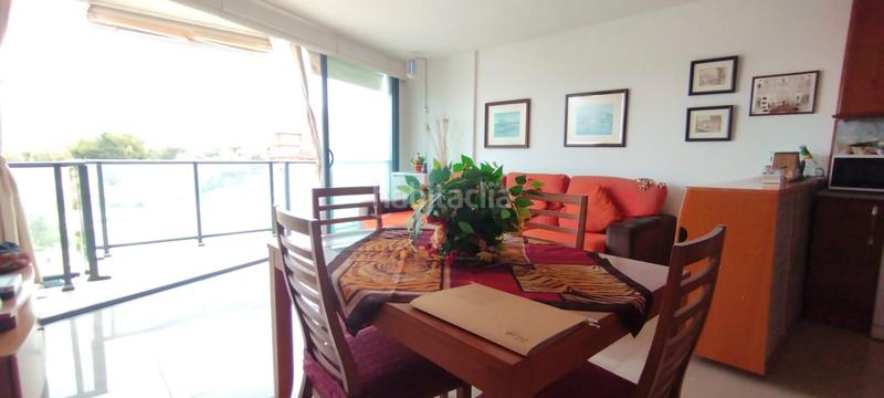 Foto 70e09a32-1f1e-427b-ba89-16c72370045e. Flat with heating in Centre Sant Carles de la Ràpita