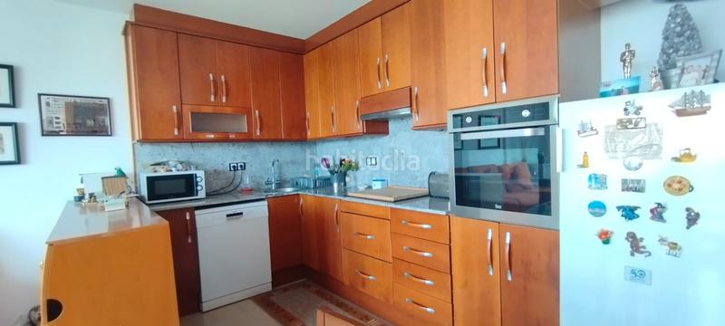 Foto 8948e579-f83d-4a05-8453-c5632c36cb1d. Flat with heating in Centre Sant Carles de la Ràpita