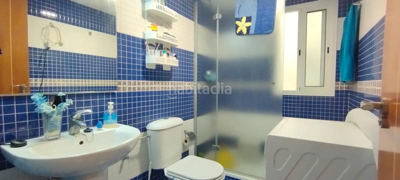 Foto d640959a-59c8-44b7-b80c-d07811f11508. Flat with heating in Centre Sant Carles de la Ràpita