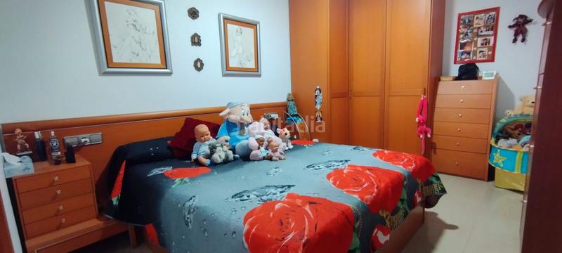 Foto f239ee41-8607-4abc-ad88-246ed9296de9. Flat with heating in Centre Sant Carles de la Ràpita