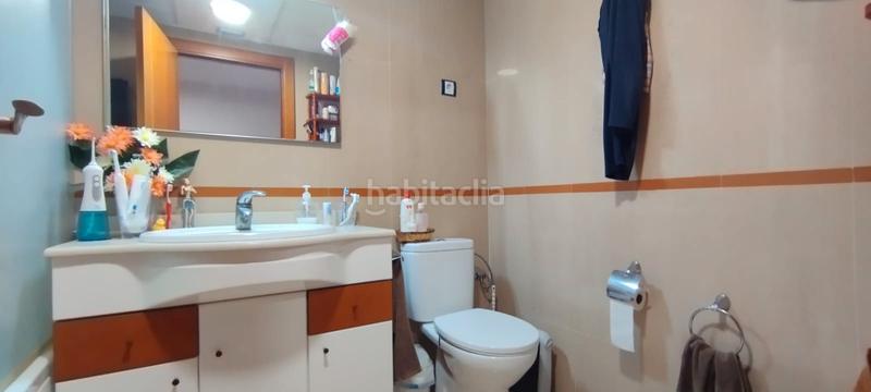 Foto f763ba47-2c2c-4ad4-882e-216d7aa51f9d. Flat with heating in Centre Sant Carles de la Ràpita