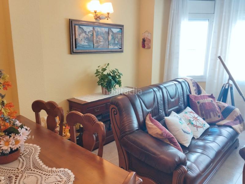 Foto 104bd721-0326-46c3-9126-8a89796109eb. Maison avec cheminée chauffage parking dans Centre La Ràpita