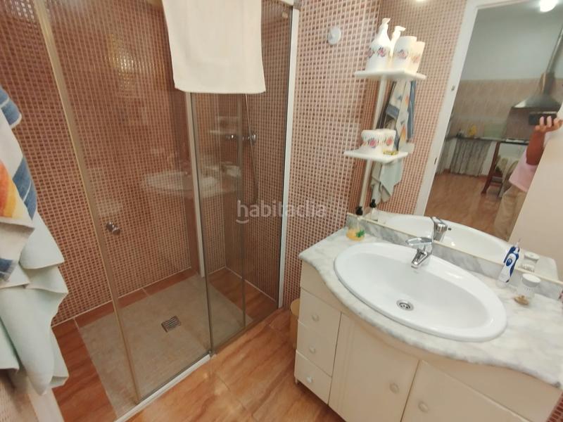 Foto 2b1ca97d-dd62-45e0-9ec8-a4199859f8b9. Maison avec cheminée chauffage parking dans Centre La Ràpita