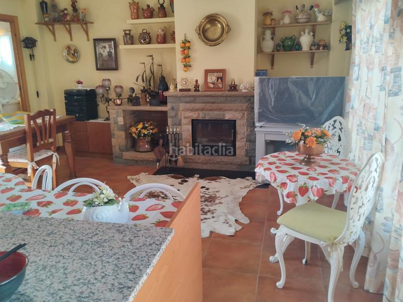 Foto 6c4a4401-6acc-4f13-a3e8-48c9d6f2db70. Maison avec cheminée chauffage parking dans Centre La Ràpita