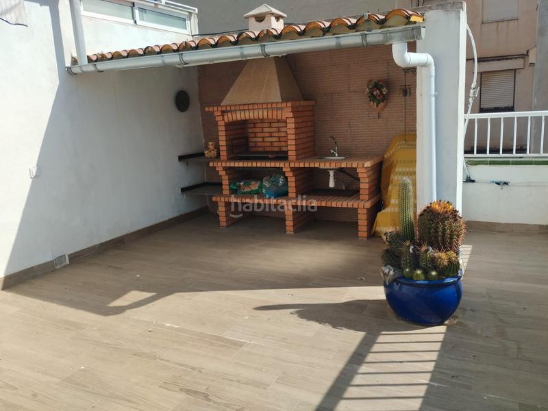 Foto 72cb3fc6-ab3e-4591-bb7f-5fbac3bcc95f. Maison avec cheminée chauffage parking dans Centre La Ràpita