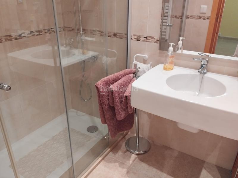 Foto 77138976-11ec-4821-99c0-7c367b7cf2fd. Maison avec cheminée chauffage parking dans Centre La Ràpita