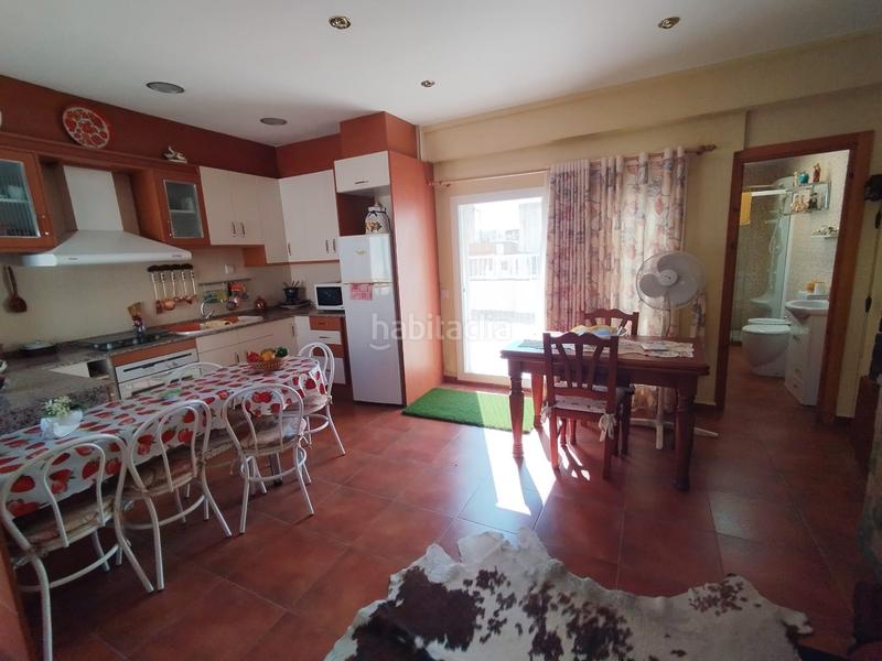 Foto 7d692285-7c77-4f90-8f65-3caa202e9f39. Maison avec cheminée chauffage parking dans Centre La Ràpita