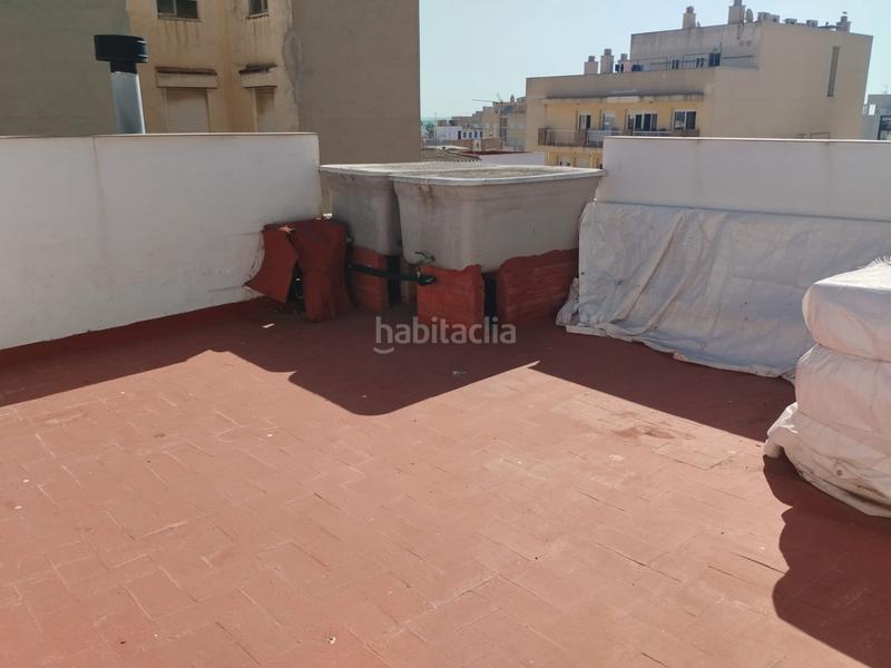 Foto 889826ed-1739-496e-9fb0-954da9bdca41. Maison avec cheminée chauffage parking dans Centre La Ràpita