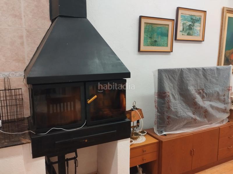 Foto 89ab6749-372e-4a2b-8fb4-b14cb19aba0d. Maison avec cheminée chauffage parking dans Centre La Ràpita