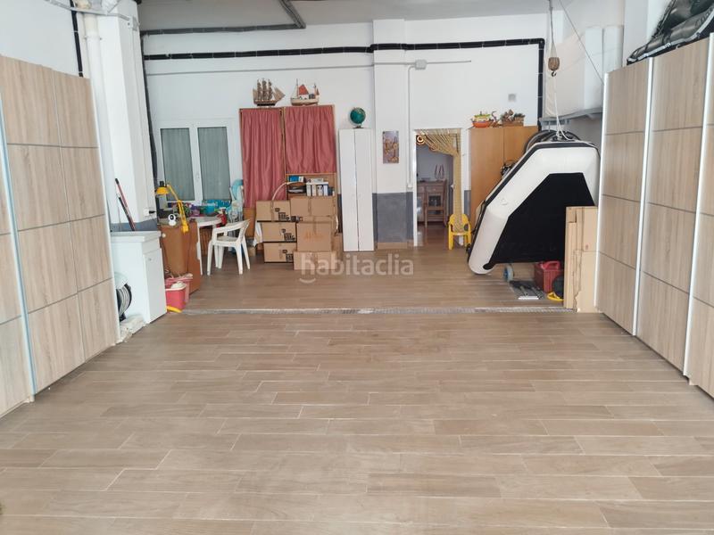 Foto 9586c888-7dbb-4b3a-a53c-bb82b3826f89. Maison avec cheminée chauffage parking dans Centre La Ràpita