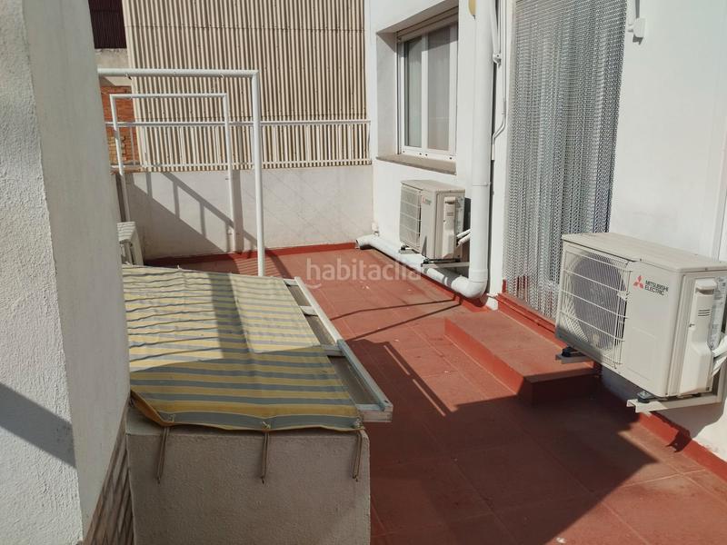 Foto c84de543-0a59-4fe3-9073-17495bb0b154. Maison avec cheminée chauffage parking dans Centre La Ràpita