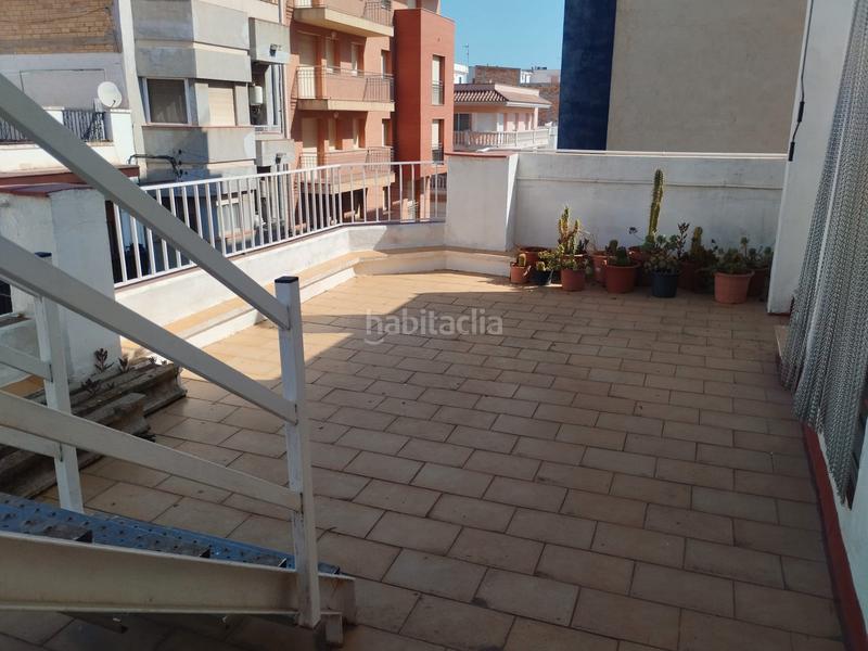 Foto 13f027bf-6e99-4aff-a7f8-8890a9a0238b. Casa  en el centro con ámplio almacén. en Centre Sant Carles de la Ràpita