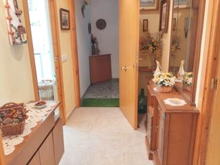 Maison  Carrer del marquès de valterra. Casa en el centro con ámplio almacén.