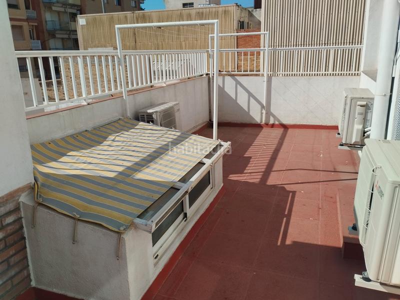 Foto efa8b149-a732-4592-9dff-decf5b7e82d6. Casa  en el centro con ámplio almacén. en Centre Sant Carles de la Ràpita